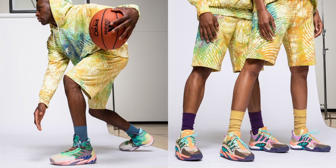 pharrell basketball shoes