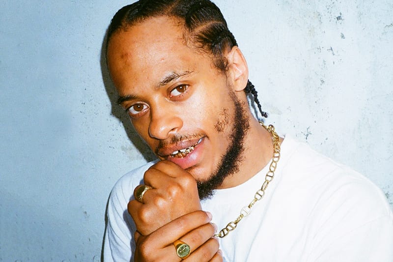 Pink Siifu Returns With a Smooth and Soulful New Single 