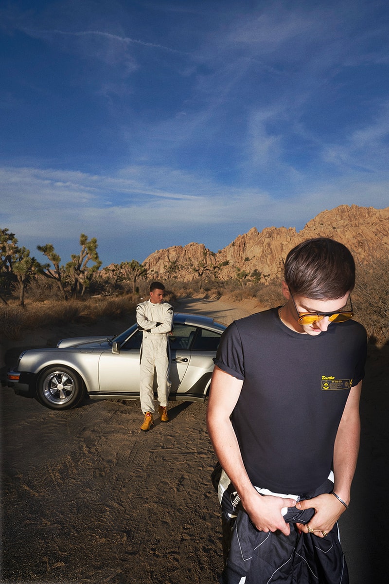 puma porsche legacy speed cat