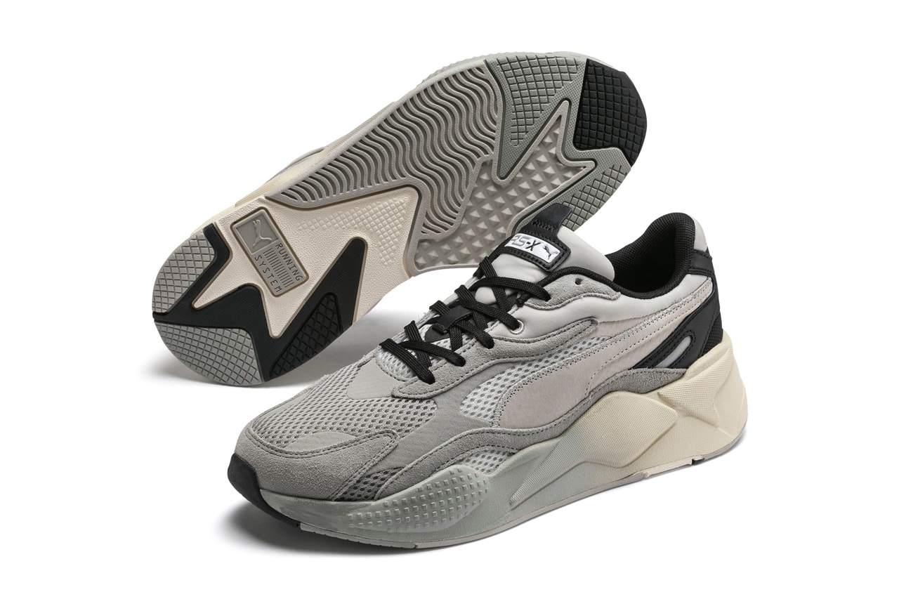 puma rs x move grey