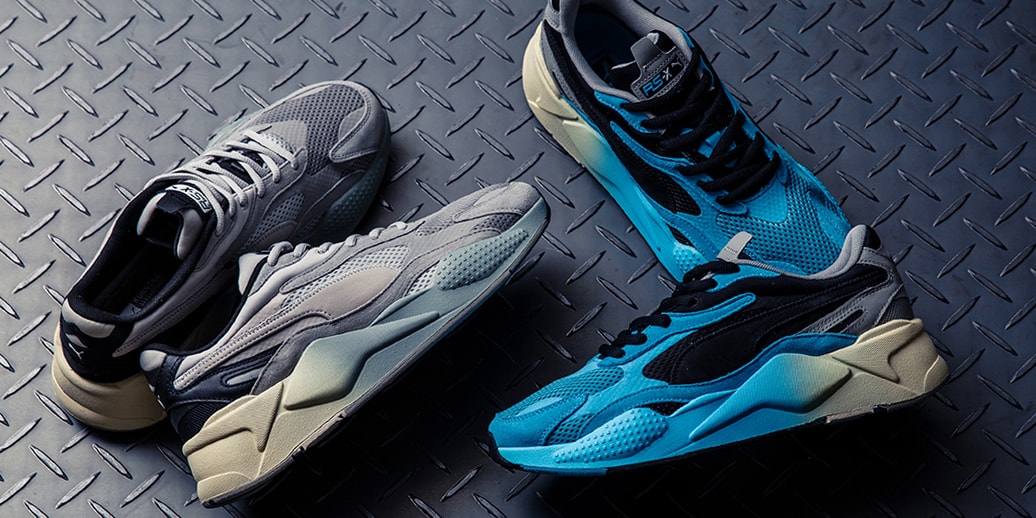 Puma RS-X³ Move Pack Release Date, Info & Photos | Hypebeast