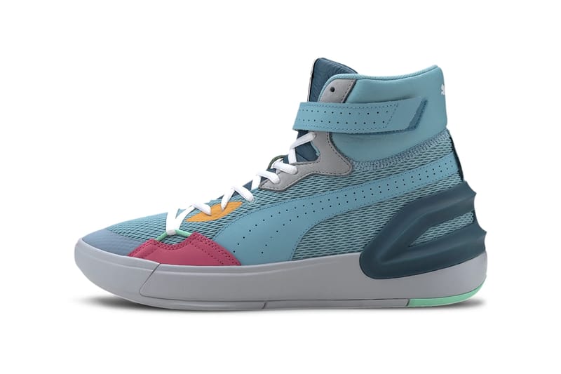 Puma sky store modern basketball shoes