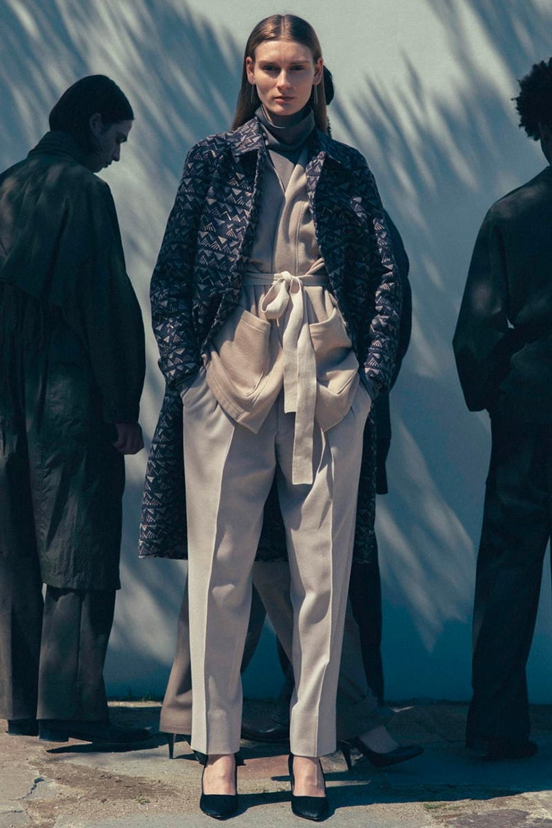 Rainmaker Kyoto FW20 Collection Lookbook | Hypebeast
