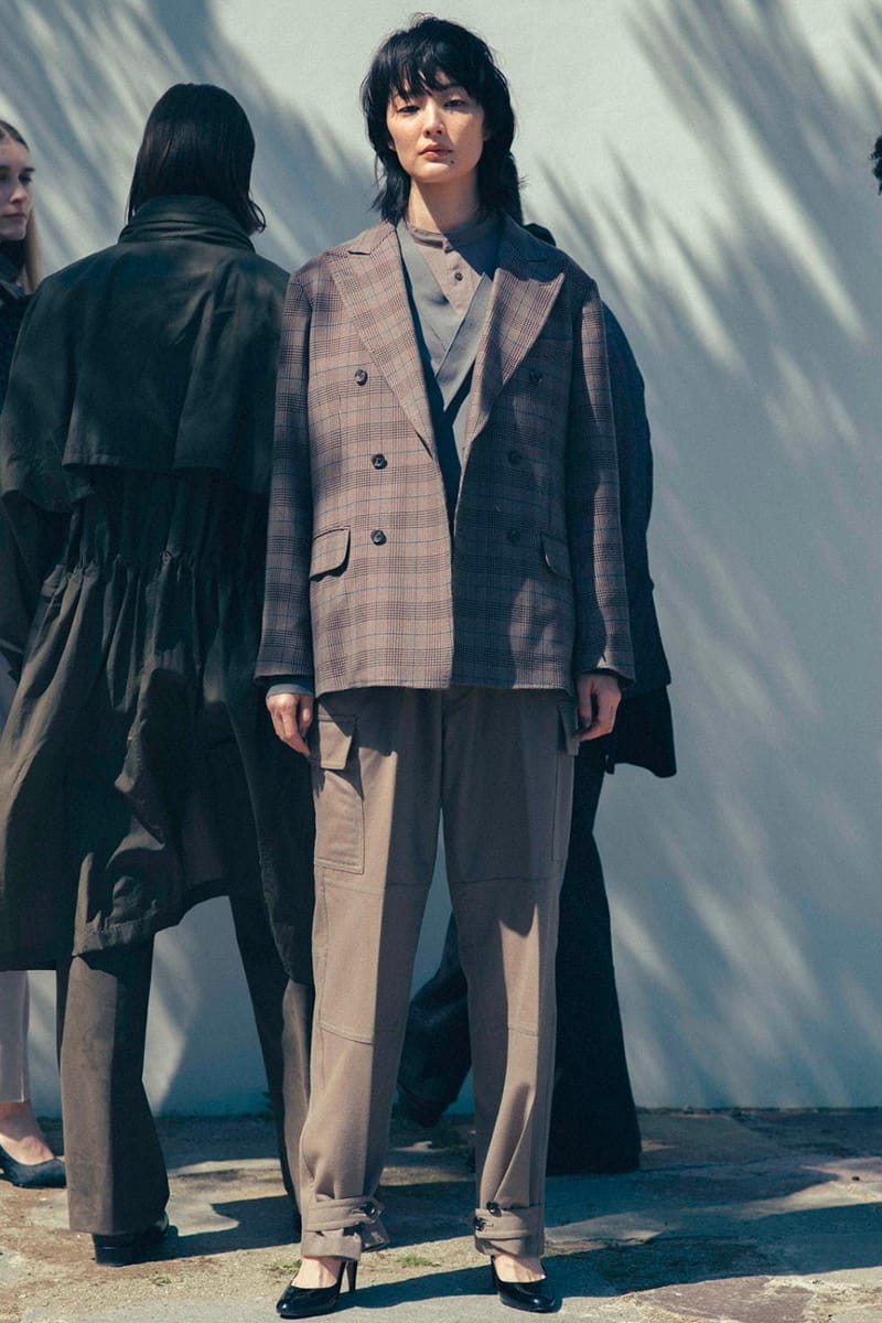 Rainmaker Kyoto FW20 Collection Lookbook | Hypebeast