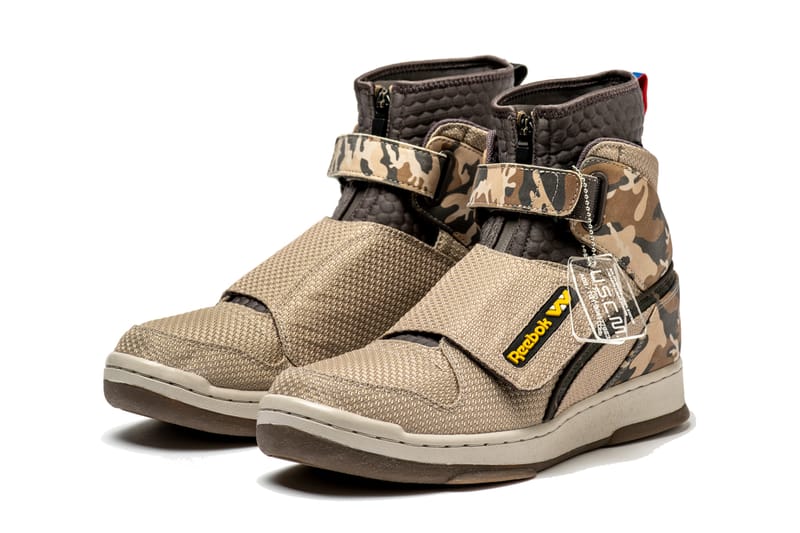 Reebok alien stomper on sale price