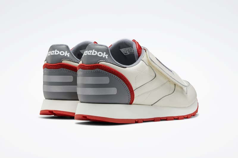 classic leather stomper