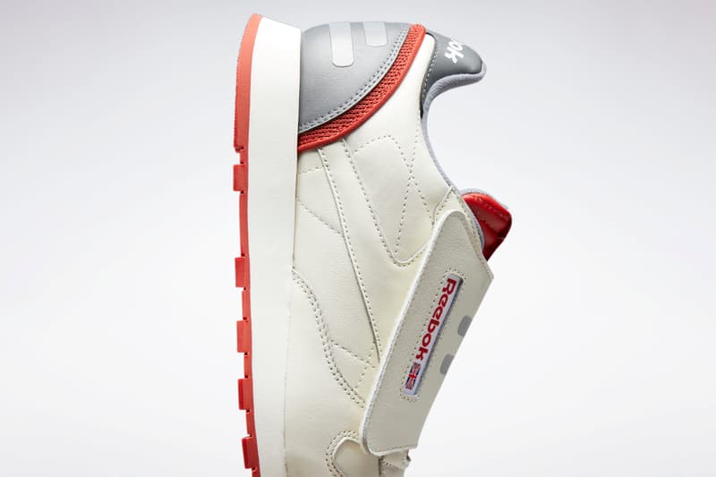 classic leather stomper