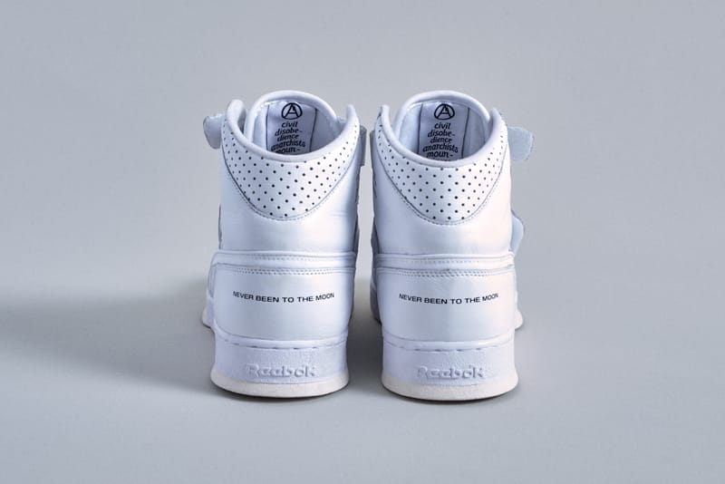 靴 Reebok x MOUNTAIN RESERCH ALIEN STOMPER 38c5290fd3f2a6cf5182a5a64080a2