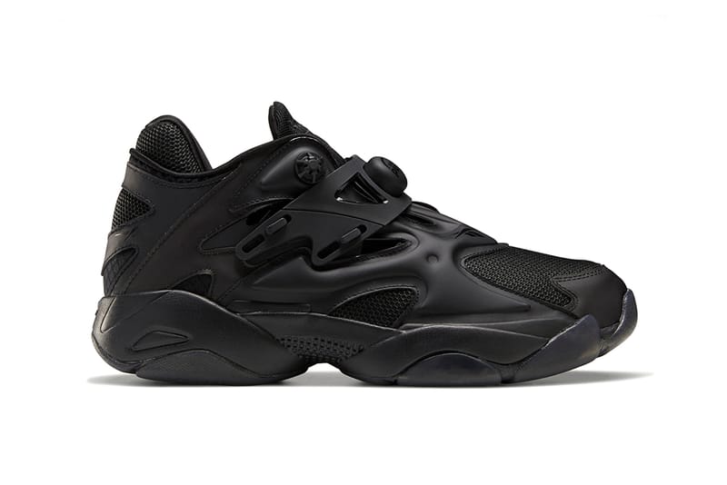 All reebok hotsell pump shoes