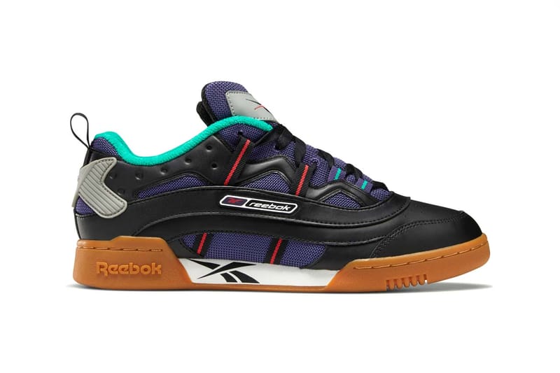 Tenis reebok workout outlet 3d