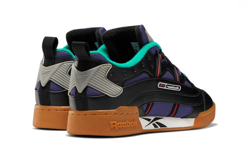 Reebok classic workout plus 2024 3.0