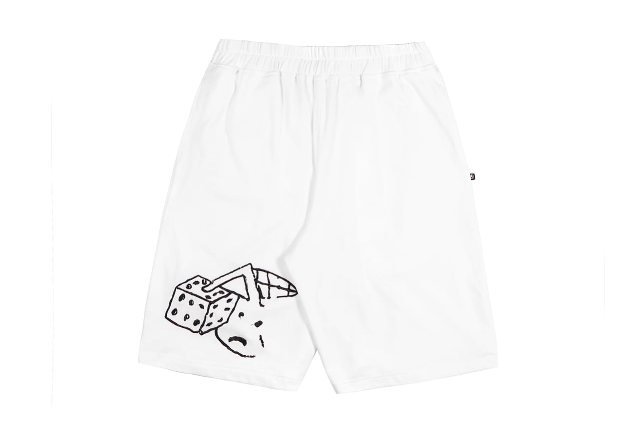 超安い Richardson リチャードソン mesh shorts kids-nurie.com