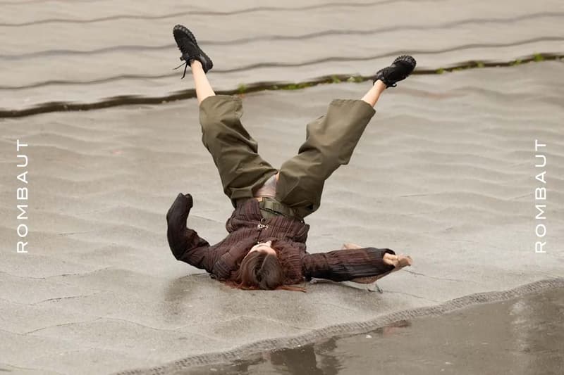 ROMBAUT Spring/Summer 2020 Collection Campaigns | Hypebeast