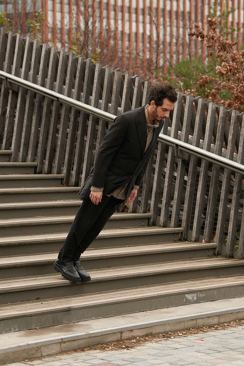 ROMBAUT Spring/Summer 2020 Collection Campaigns | Hypebeast