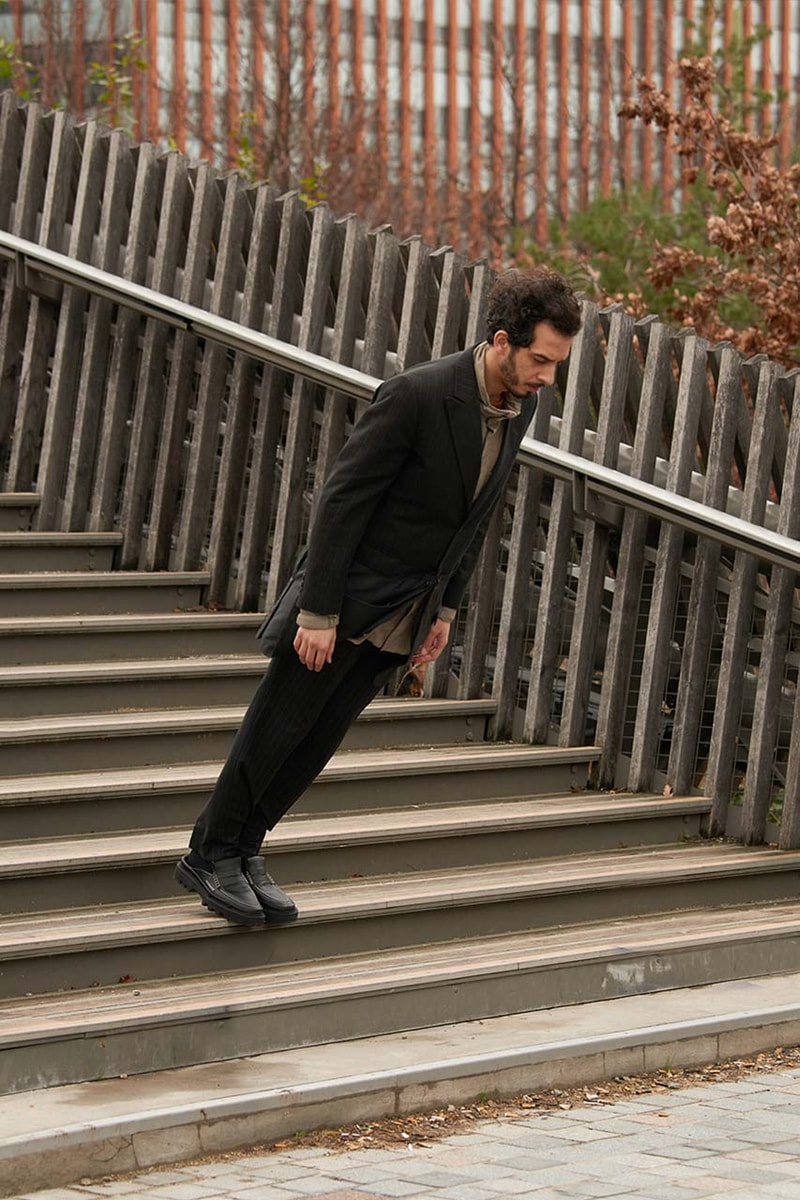 ROMBAUT Spring/Summer 2020 Collection Campaigns | Hypebeast