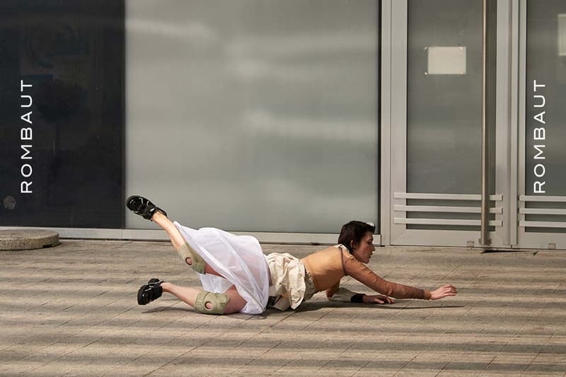 ROMBAUT Spring/Summer 2020 Collection Campaigns | Hypebeast