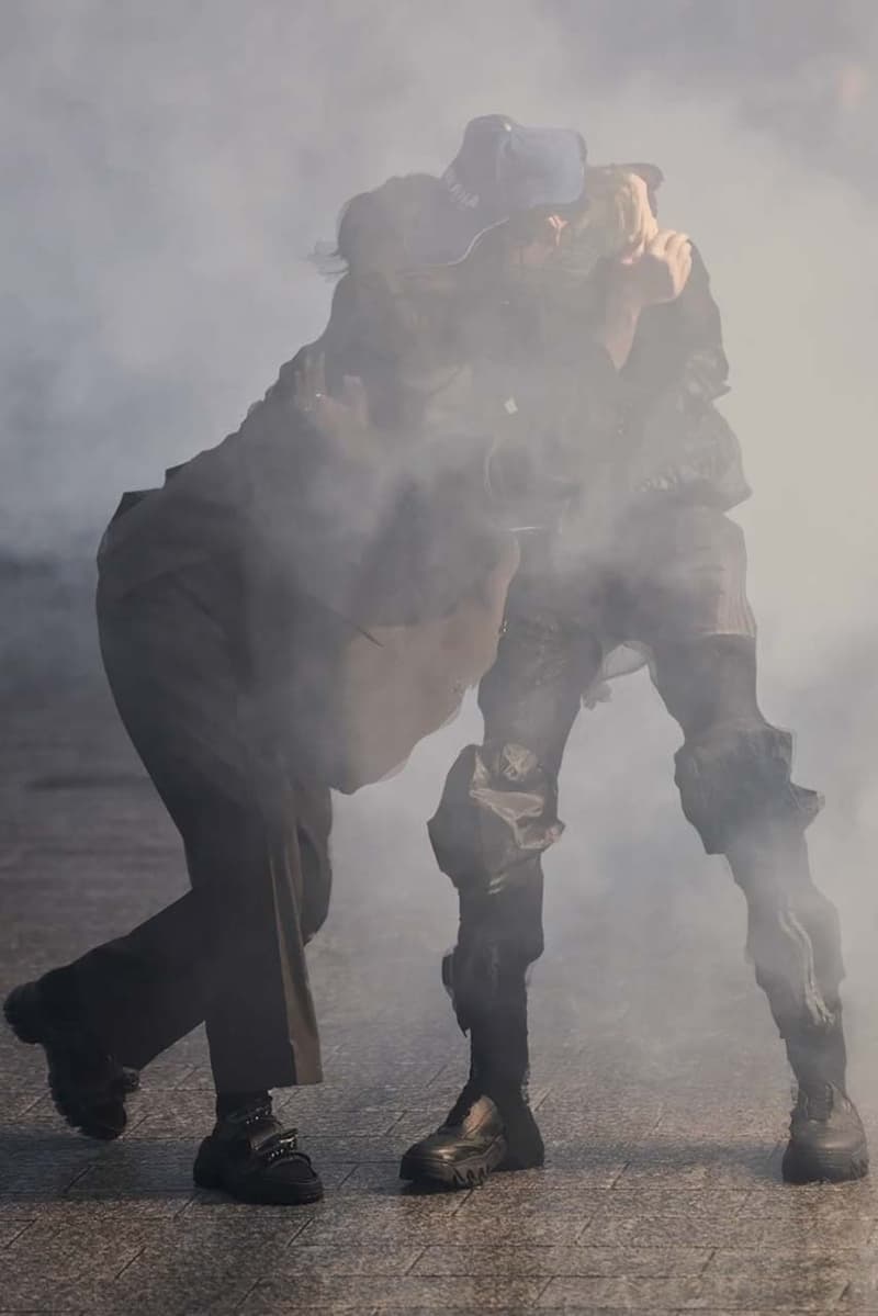 ROMBAUT Spring/Summer 2020 Collection Campaigns | Hypebeast