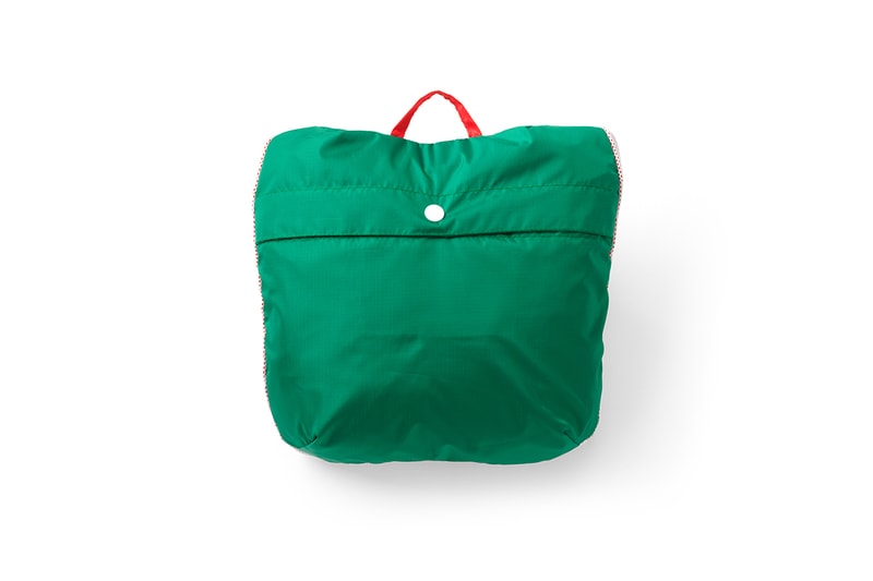 Rowing Blazers x Lands' End Spring/Summer 2020 Collection Release