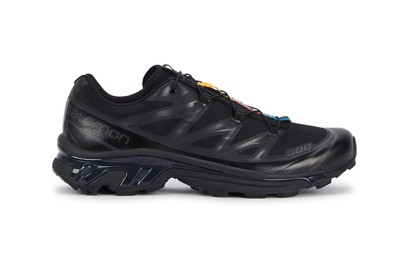 solomon xt 6 black