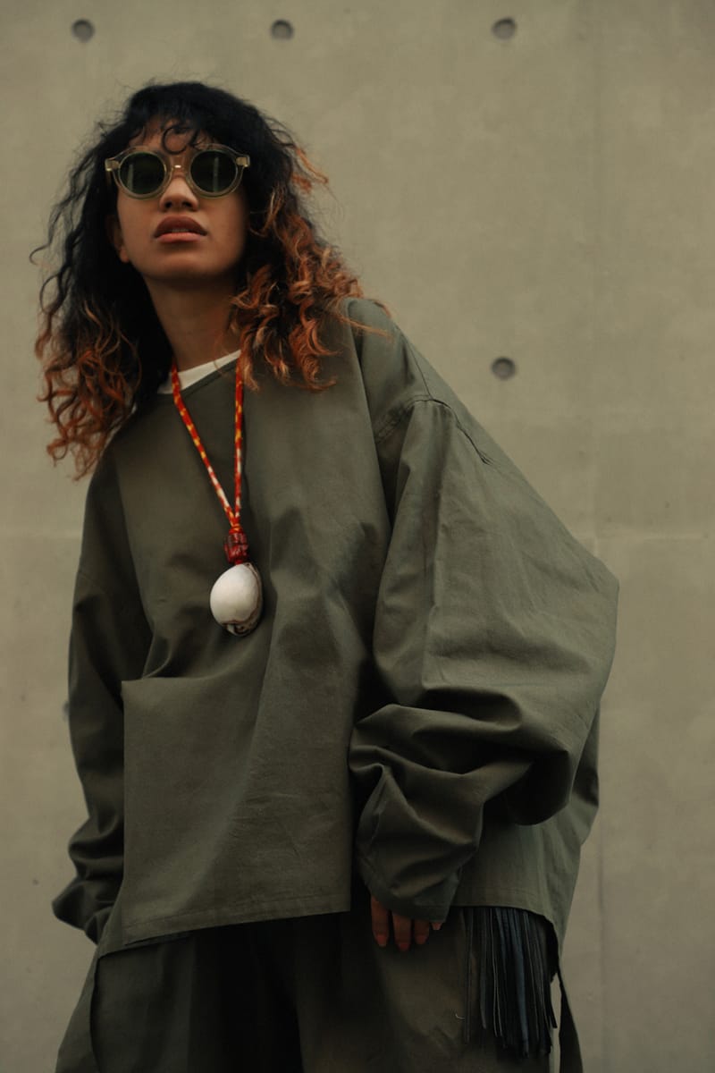 Sillage x Verdy's ZEPANESE CLUB SS20 Capsule | Hypebeast