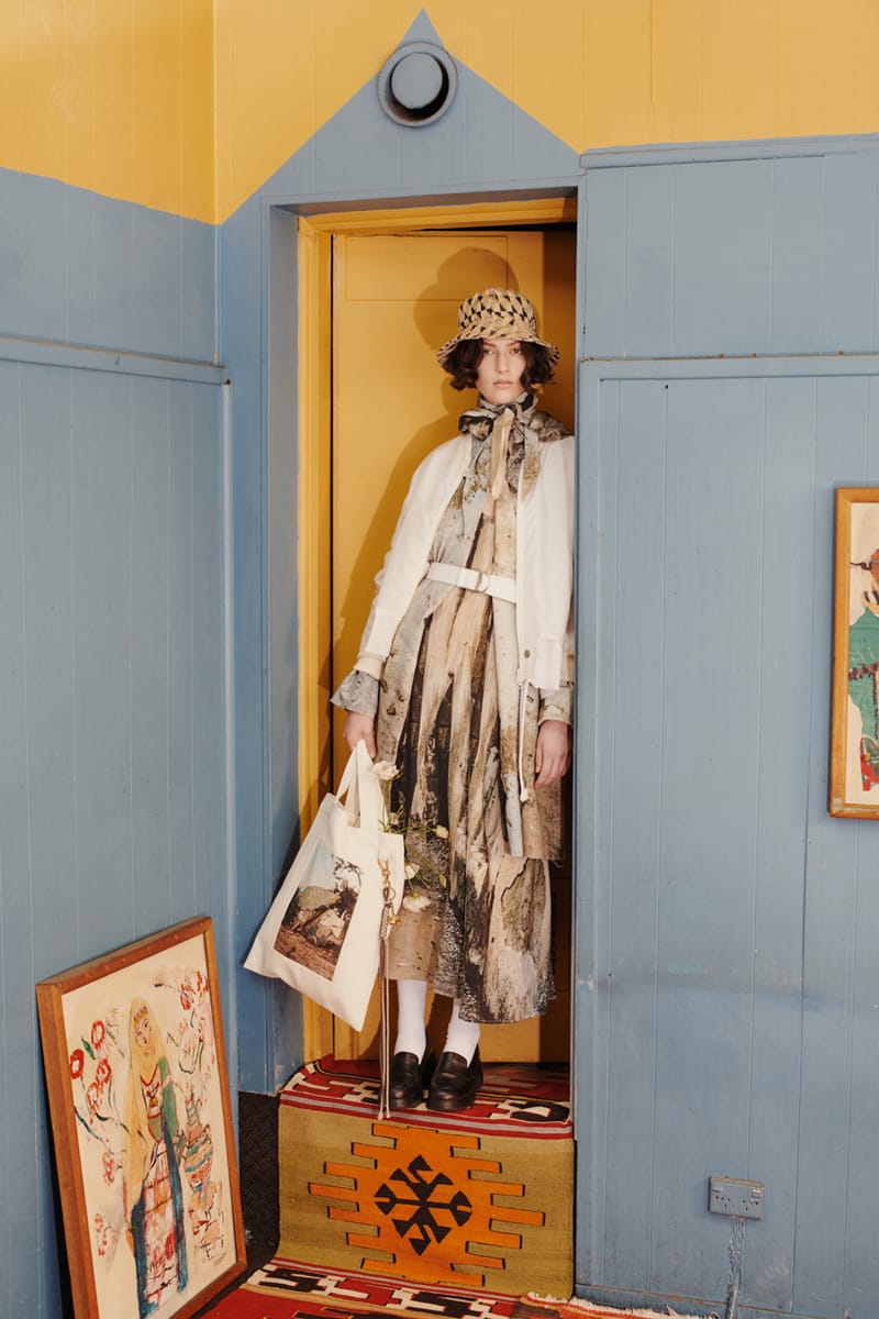 SONG FOR THE MUTE 20.1 kimonojacketジャケット Song For The Mute