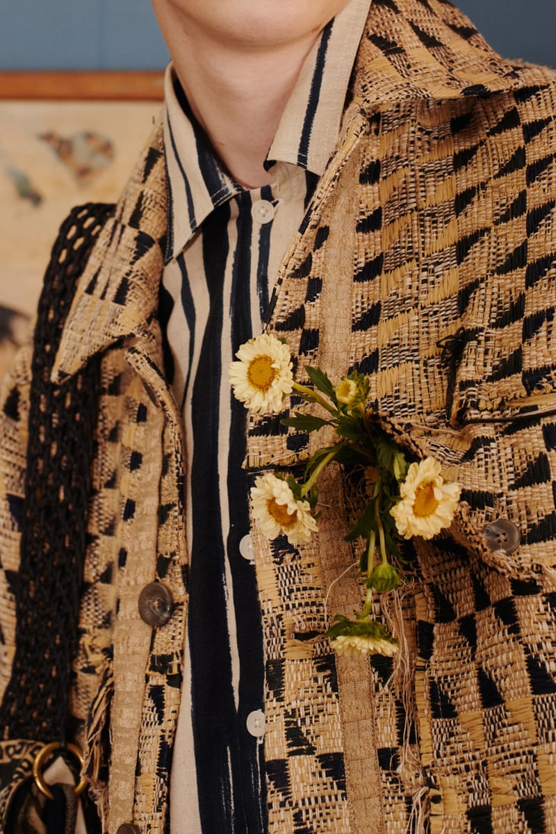 Song for the Mute SS20 