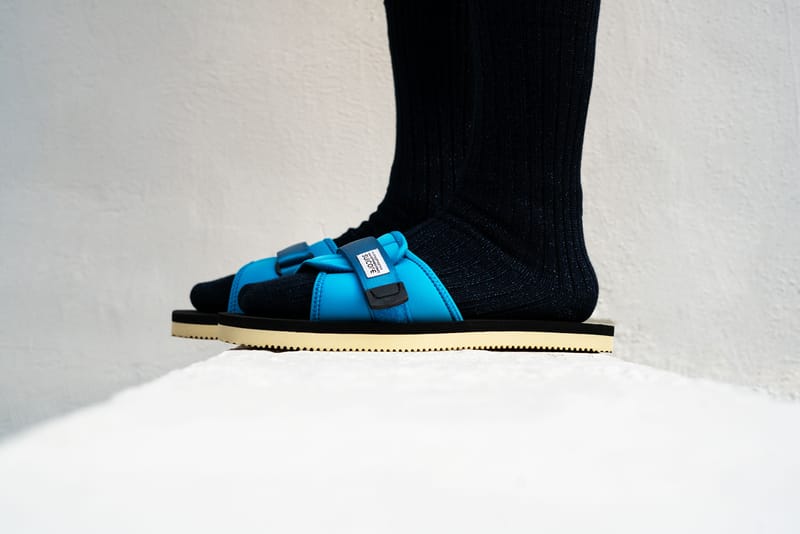 Suicoke SS20 Mid Season Sandal Editorial Photos Hypebeast