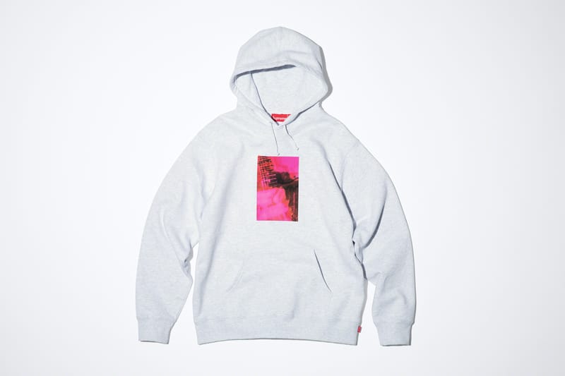 Supreme x My Bloody Valentine Spring 2020 Drop | Hypebeast