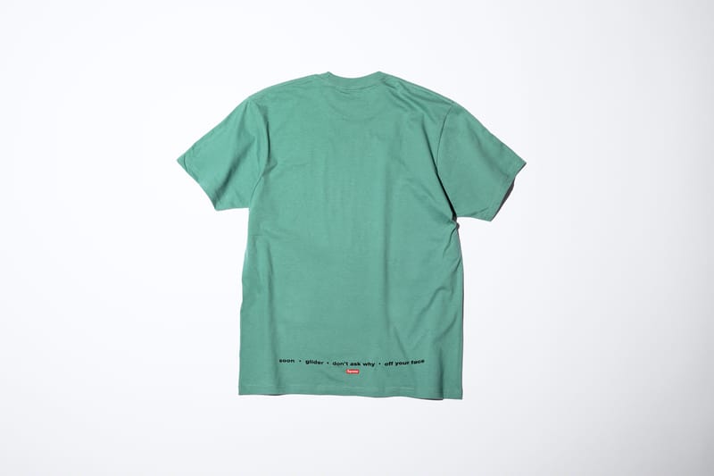 Supreme x My Bloody Valentine Spring 2020 Drop | Hypebeast