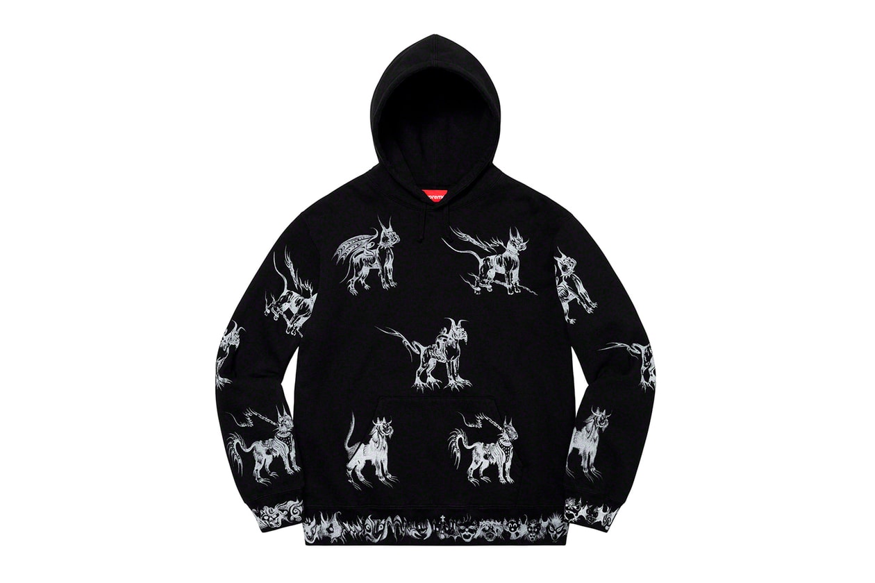 Supreme Spring/Summer 2020 Week 7 Release List | Hypebeast