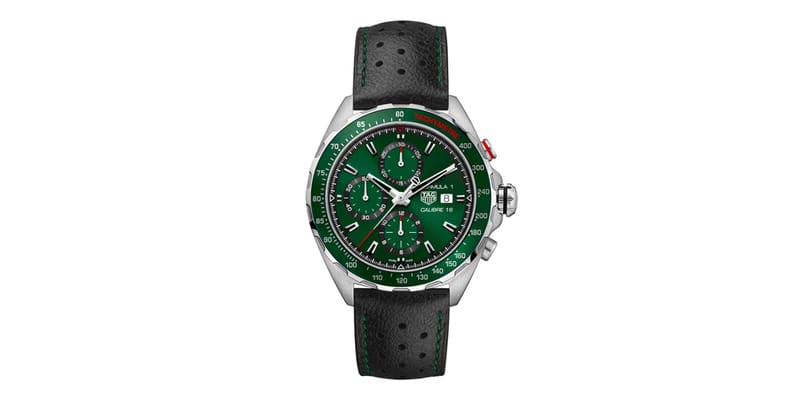 tag-heuer-green-dial-formula-1