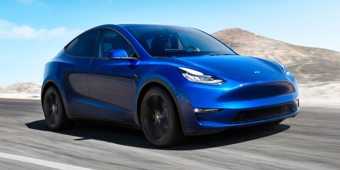 Илон Маск предполагает, что Tesla научится самостоятельно парковаться позднее в этом году