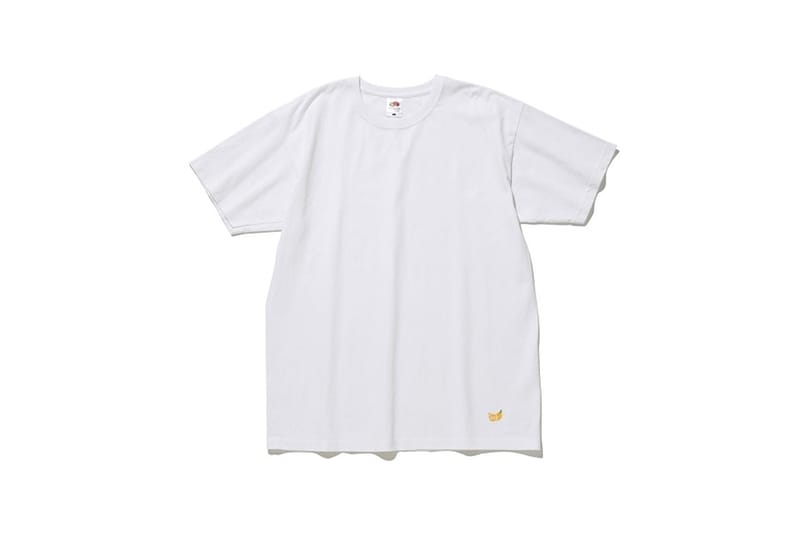 PEACEMINUSONE - 【新品】PMO X THE CONVENI T-SHIRT ホワイト Lの+