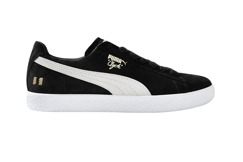 The Hundreds x PUMA 