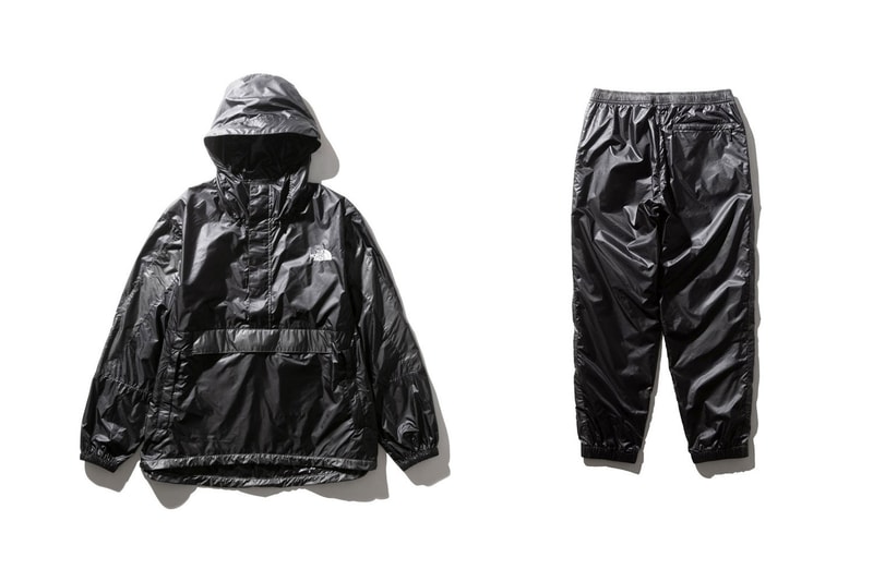 The North Face Bright Side Capsule Release | Hypebeast