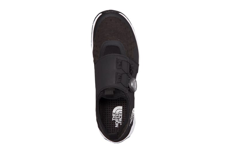 North face hot sale boa shoes