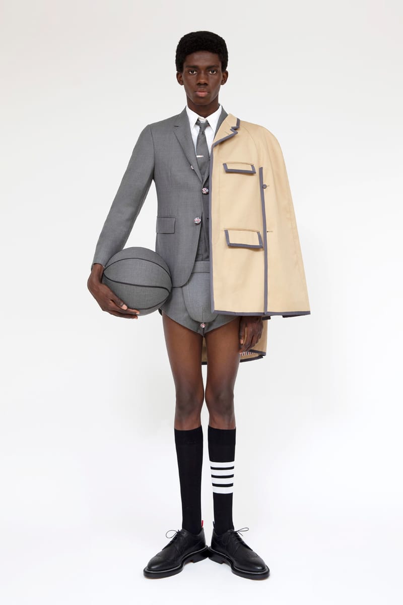 Thom Browne Socks For Men | Nordstrom