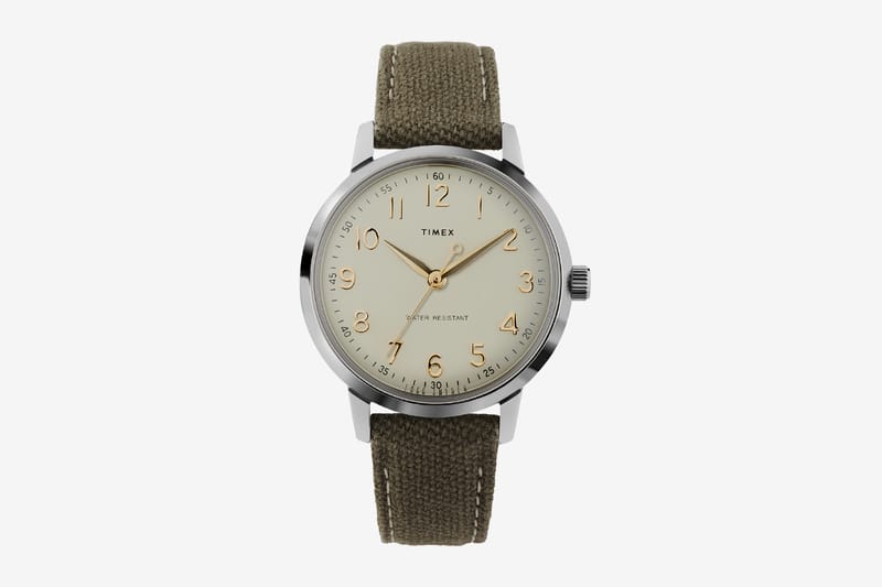 Timex cheap watch store