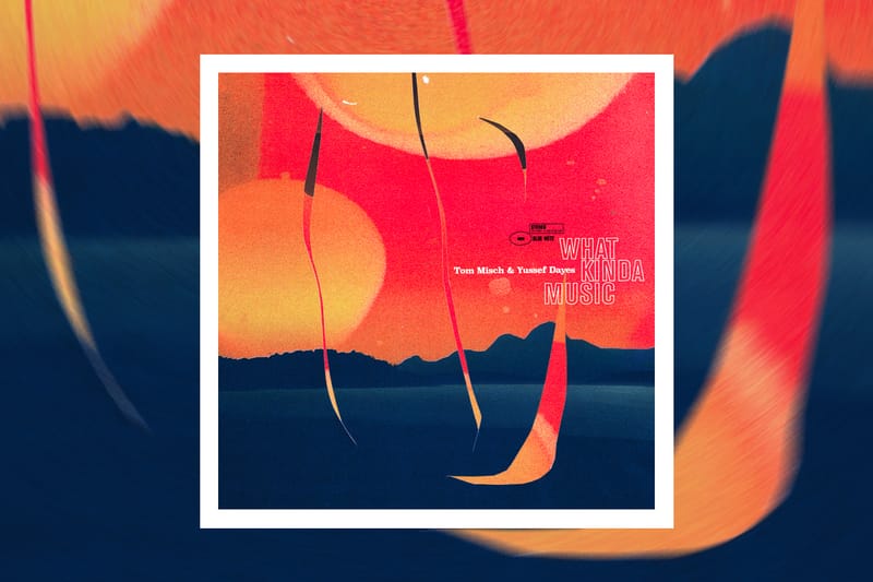 Tom Misch/Yussef Dayes - What Kinda Music - Amazon.com Music