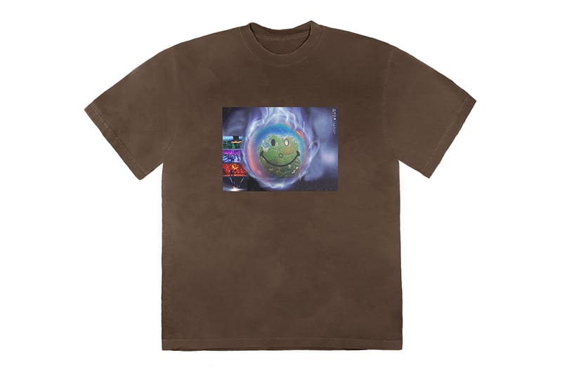 Travis Scott Kid Cudi レコード Cactus Jack Travis Scott Kid Cudi - The Scotts Day1 Fortnite Cassette