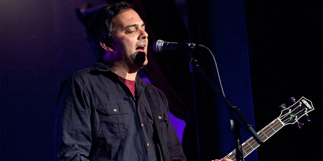 Fountains of Wayne Adam Schlesinger Dead From COVID19 Hypebeast