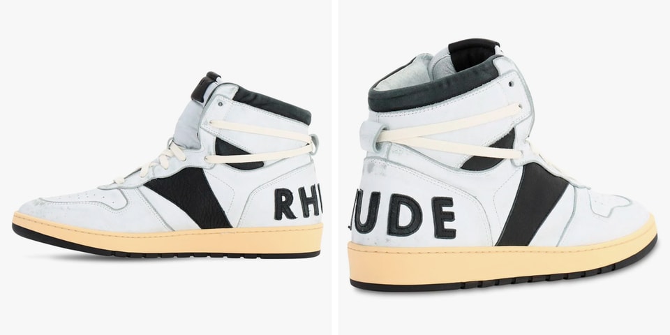 rhude rhecess hi