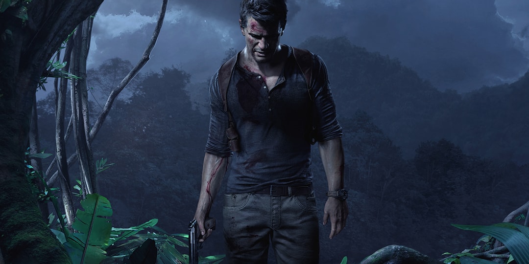 «Uncharted 4: A Thief’s End» выйдет бесплатно на PlayStation 4 в апреле этого года