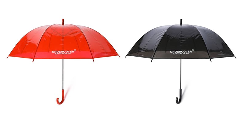 UNDERCOVER MADSTORE Umbrella Reissue Release | Hypebeast