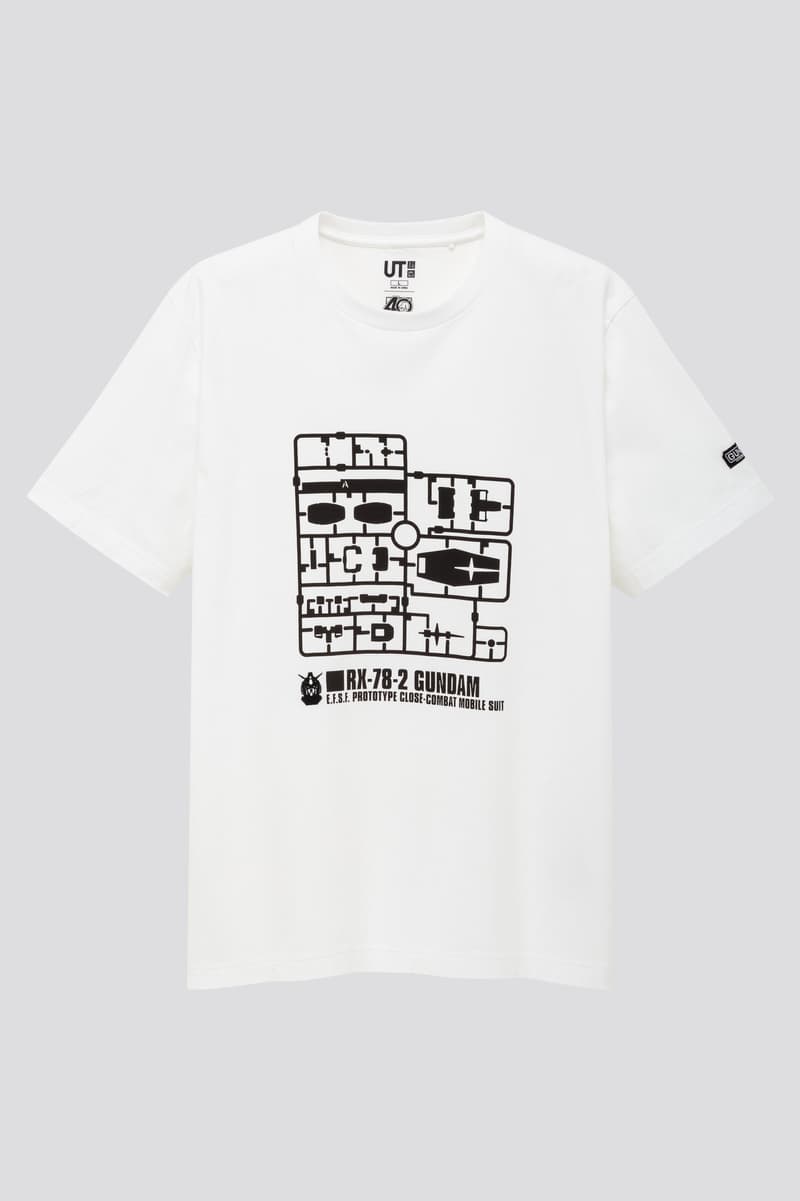 go roger t shirt uniqlo