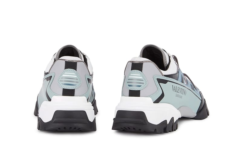 Valentino hotsell climber sneakers