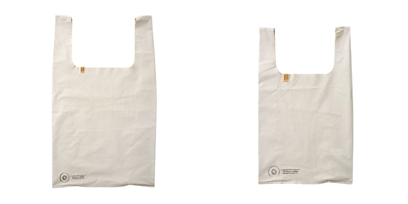 21AW visvim MARKET BAG (L) マーケットバック-