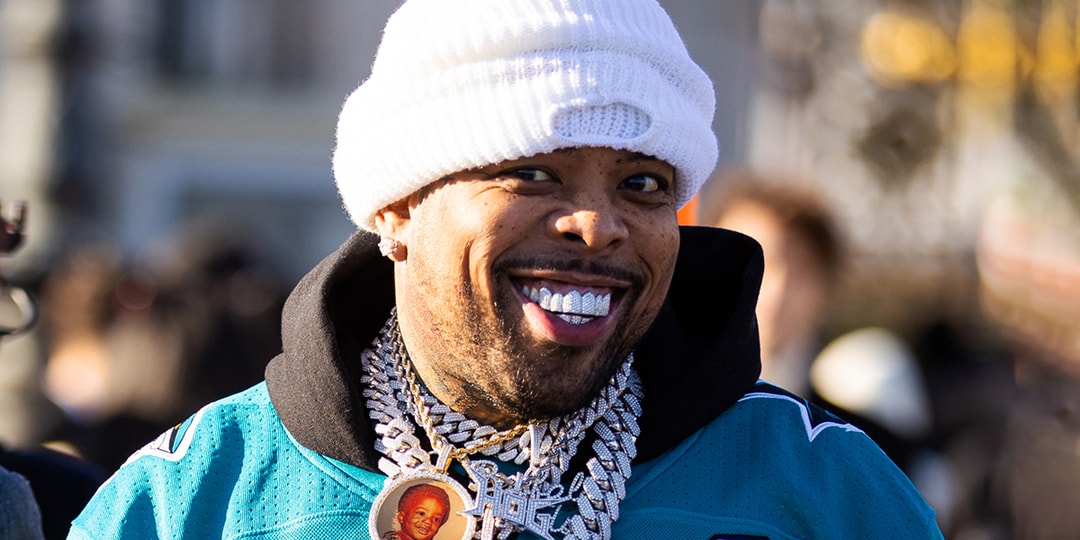 Westside Gunn On His New 'Pray for Paris' Album Hypebeast