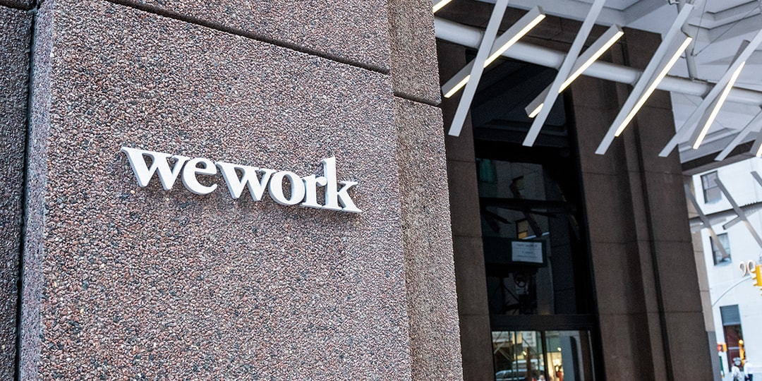 WeWork подает в суд на Softbank после отмены тендерного предложения на сумму 3 миллиарда долларов США