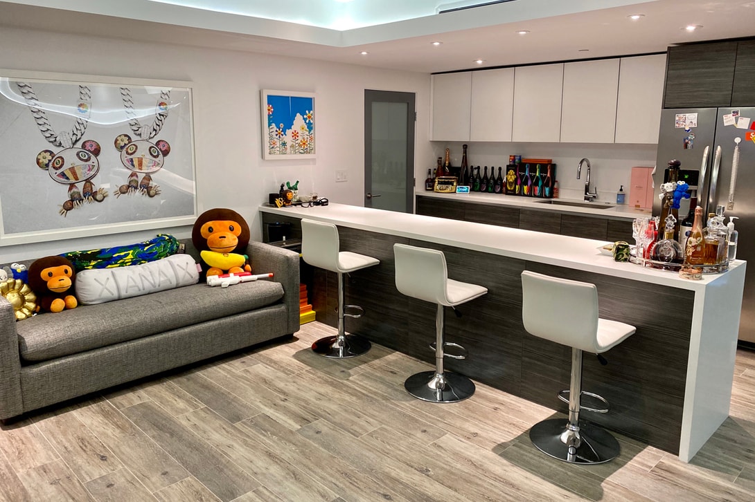 Ben Baller 2025: Wife, net worth, tattoos, smoking & body facts - Taddlr